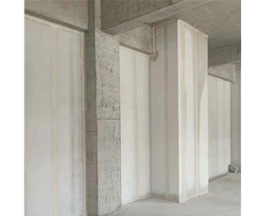 曹县曹县建筑别墅可用 alc轻质隔墙板 尺寸齐全 施工速度快